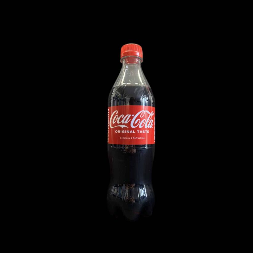 Coca-Cola 1
