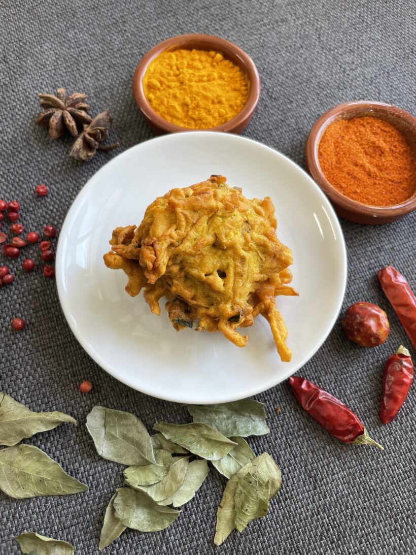 PAKORA